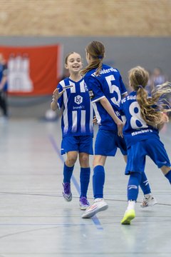Bild 302 - wDJ Loewinnen Cup D1